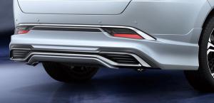Toyota Harrier Modellista Avant Emotional 2020 года 